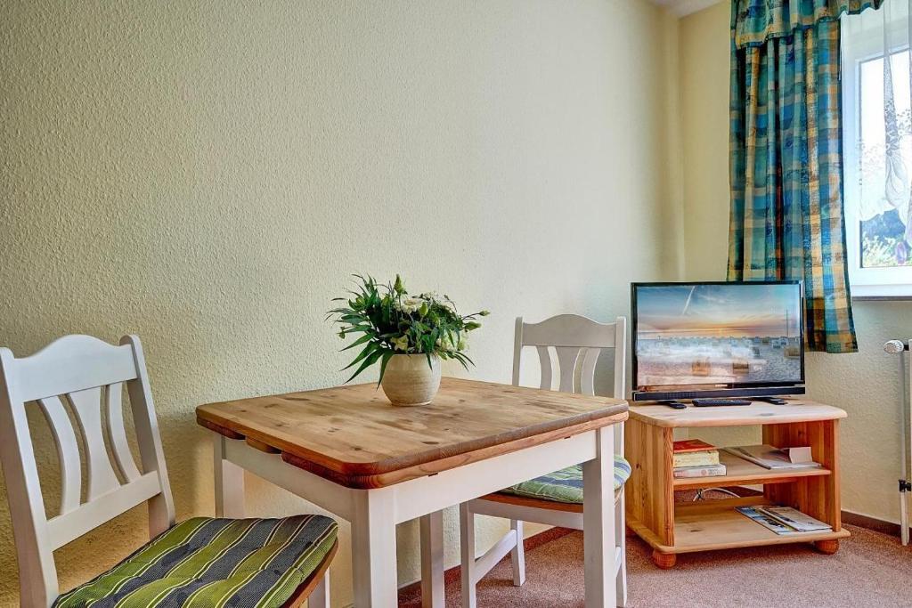 Fahrenkrug Wohnung 4 room 1