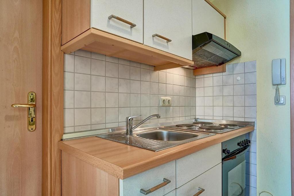 Fahrenkrug Wohnung 4 room 3