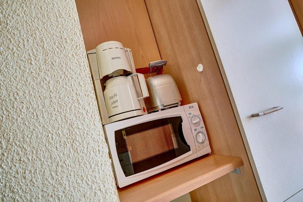 Fahrenkrug Wohnung 4 room 4