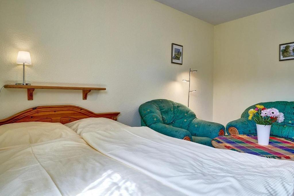 Fahrenkrug Wohnung 4 room 5