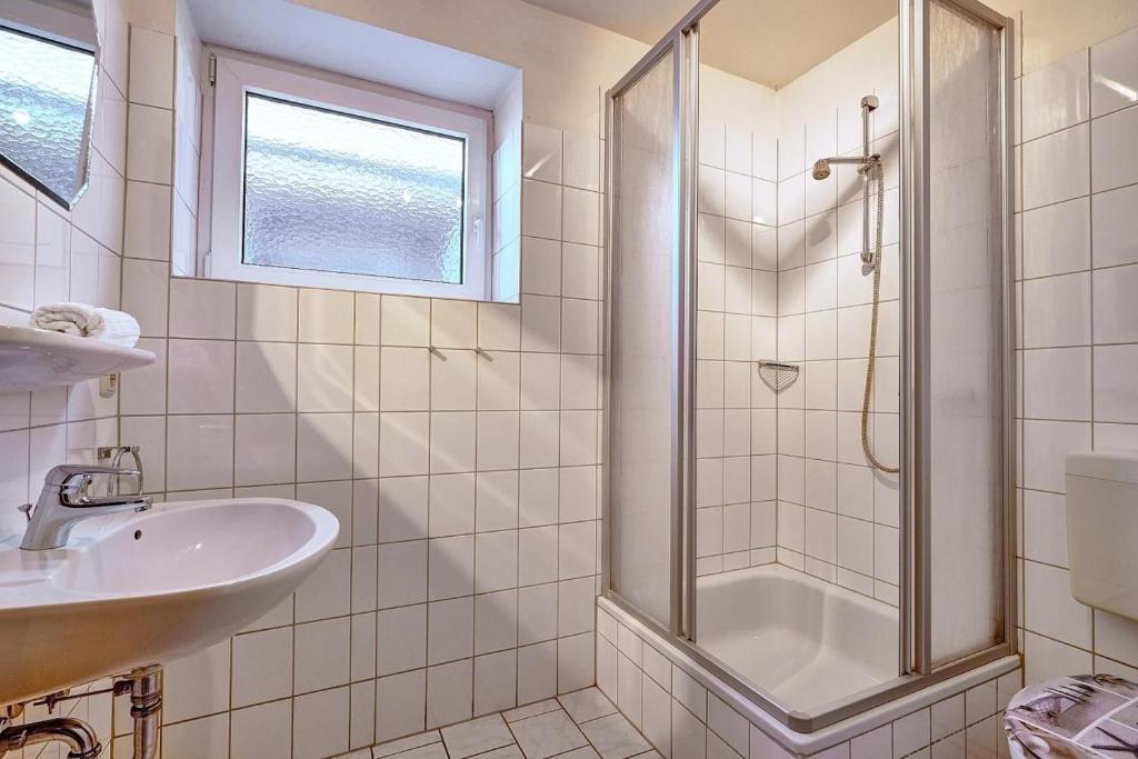 Fahrenkrug Wohnung 4 room 6